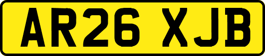 AR26XJB