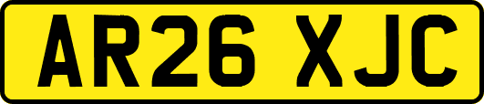 AR26XJC