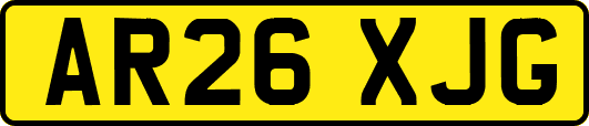 AR26XJG