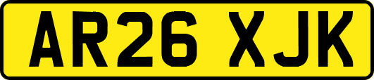 AR26XJK