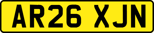 AR26XJN