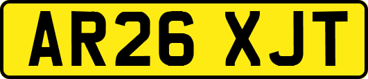 AR26XJT