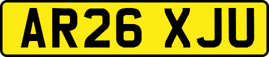 AR26XJU