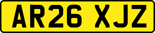 AR26XJZ