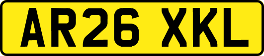 AR26XKL