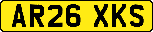 AR26XKS