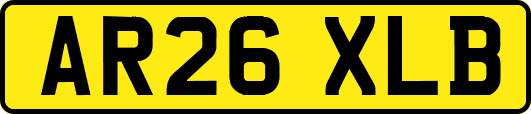 AR26XLB