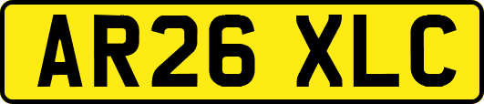 AR26XLC