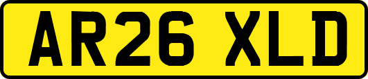 AR26XLD