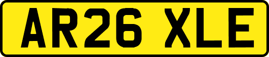 AR26XLE