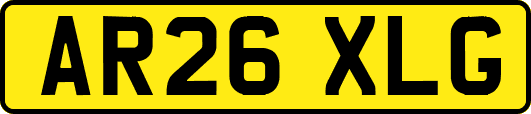 AR26XLG
