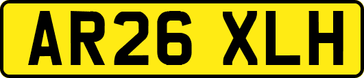 AR26XLH