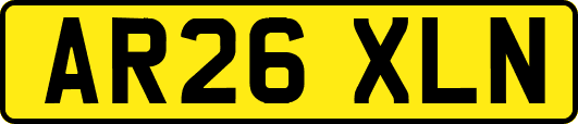 AR26XLN