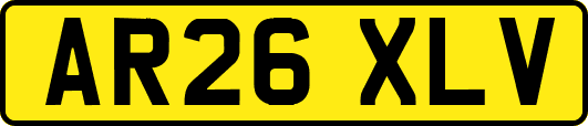 AR26XLV