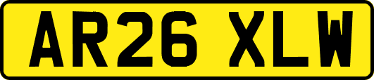 AR26XLW