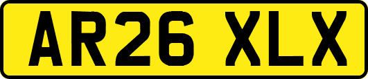 AR26XLX