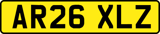 AR26XLZ