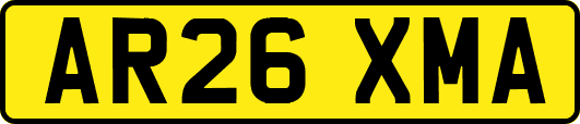 AR26XMA