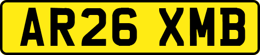 AR26XMB
