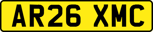 AR26XMC