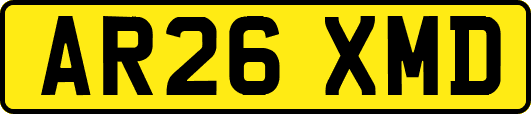 AR26XMD