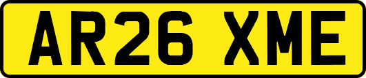 AR26XME