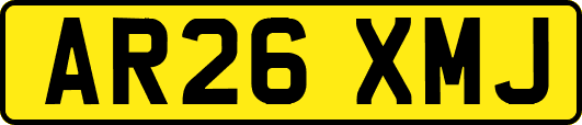 AR26XMJ