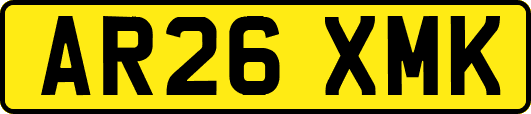 AR26XMK