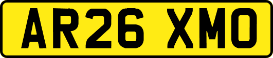 AR26XMO