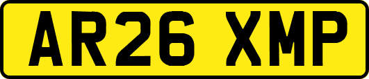 AR26XMP