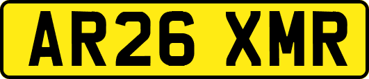 AR26XMR