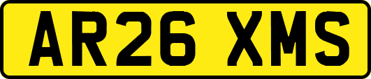 AR26XMS