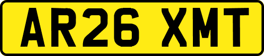 AR26XMT