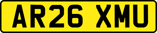 AR26XMU
