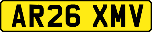 AR26XMV