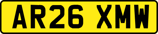 AR26XMW