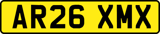 AR26XMX