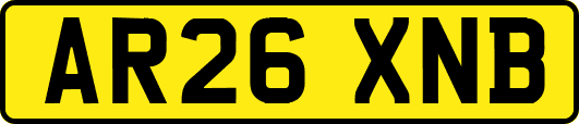 AR26XNB