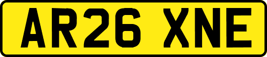 AR26XNE