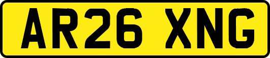 AR26XNG