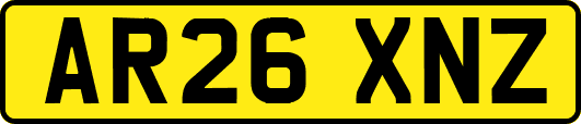AR26XNZ