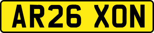 AR26XON