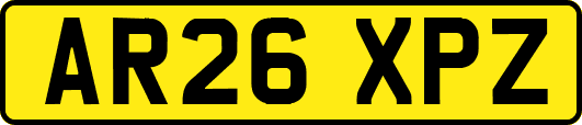 AR26XPZ