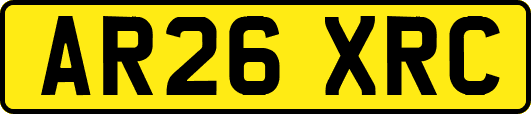AR26XRC