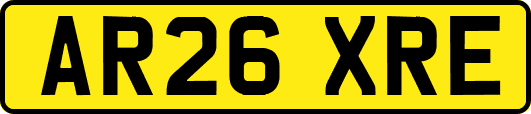 AR26XRE
