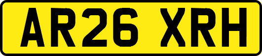 AR26XRH