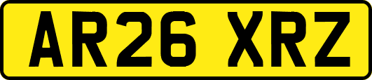 AR26XRZ