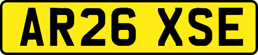 AR26XSE
