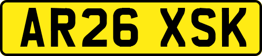 AR26XSK