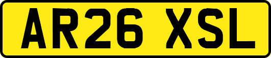 AR26XSL